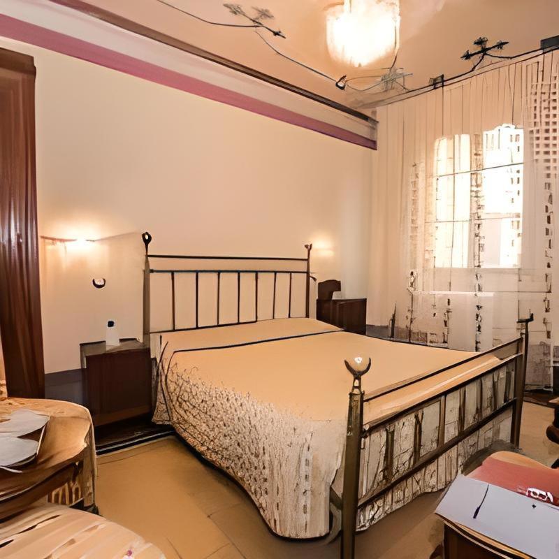 Relais Centro Storico Bed & Breakfast ปิซา ภายนอก รูปภาพ