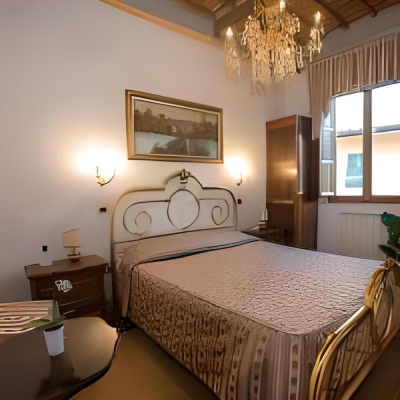 Relais Centro Storico Bed & Breakfast ปิซา ภายนอก รูปภาพ