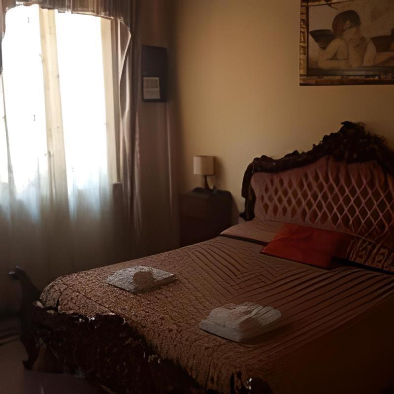Relais Centro Storico Bed & Breakfast ปิซา ภายนอก รูปภาพ
