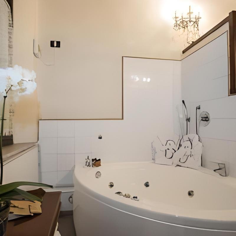 Relais Centro Storico Bed & Breakfast ปิซา ภายนอก รูปภาพ