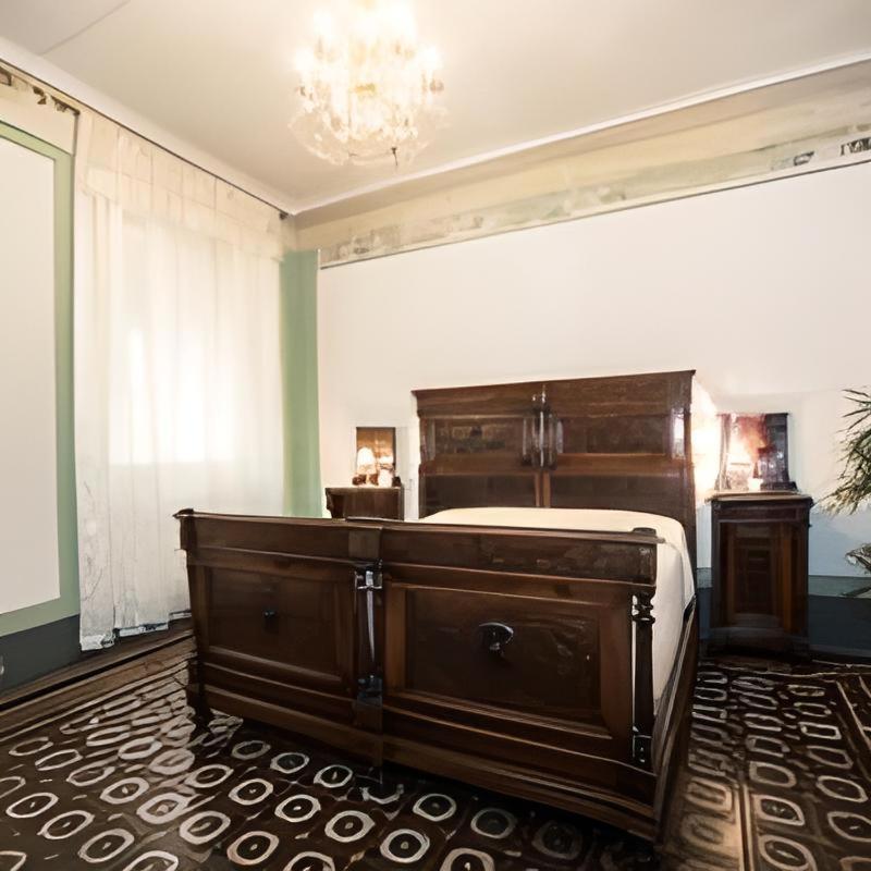 Relais Centro Storico Bed & Breakfast ปิซา ภายนอก รูปภาพ
