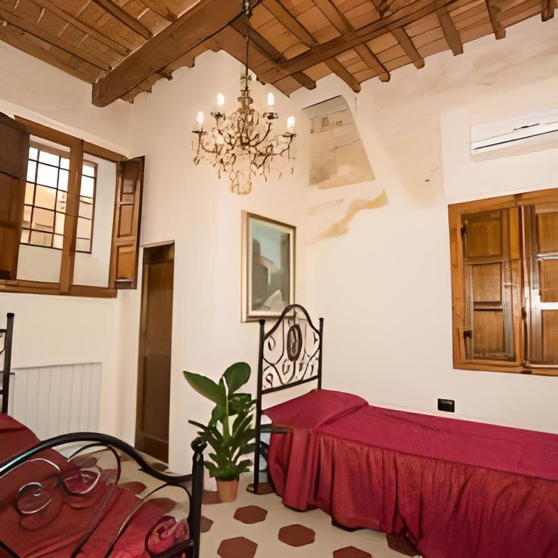 Relais Centro Storico Bed & Breakfast ปิซา ภายนอก รูปภาพ