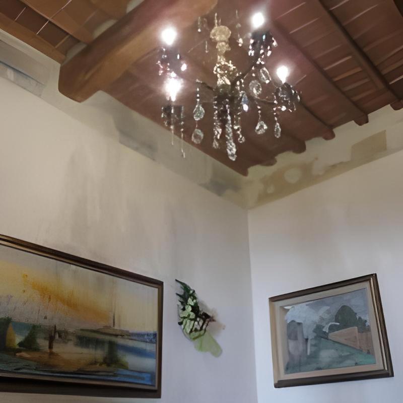 Relais Centro Storico Bed & Breakfast ปิซา ภายนอก รูปภาพ