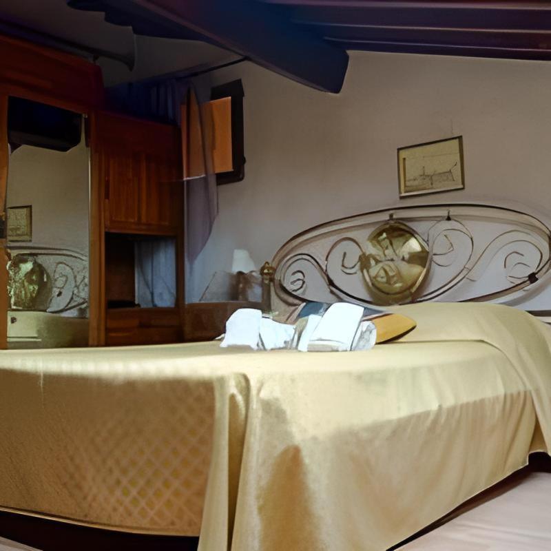 Relais Centro Storico Bed & Breakfast ปิซา ภายนอก รูปภาพ