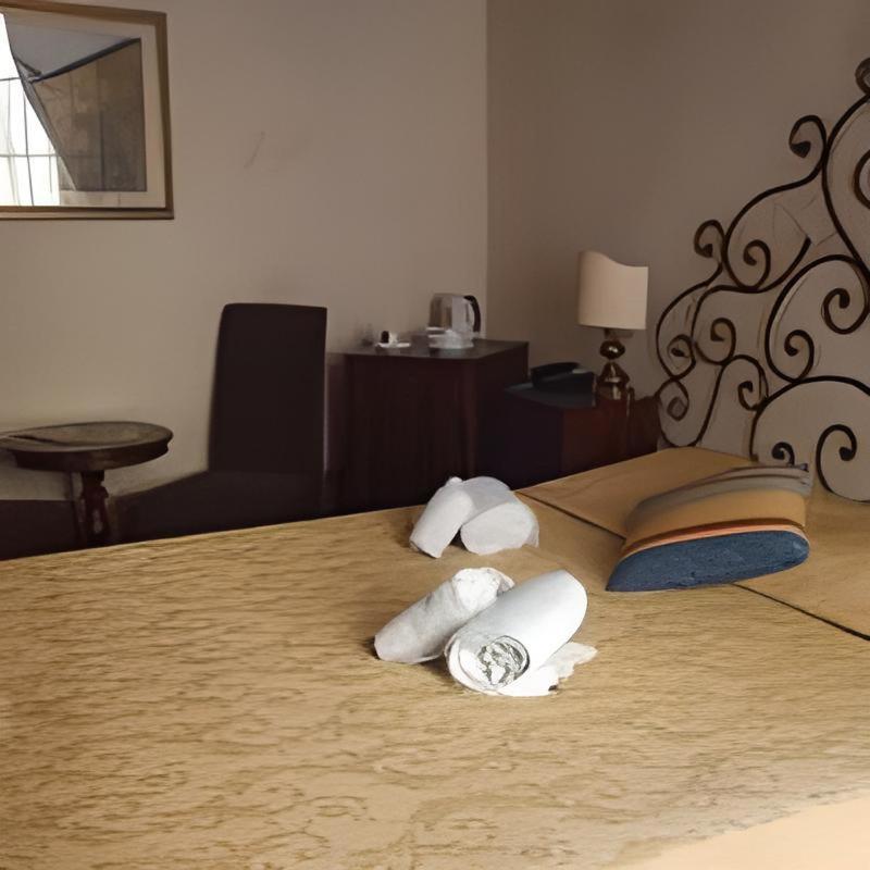 Relais Centro Storico Bed & Breakfast ปิซา ภายนอก รูปภาพ