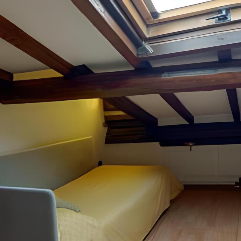 Relais Centro Storico Bed & Breakfast ปิซา ภายนอก รูปภาพ