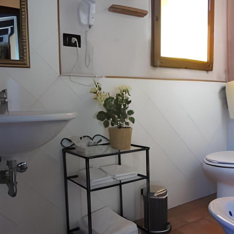 Relais Centro Storico Bed & Breakfast ปิซา ภายนอก รูปภาพ
