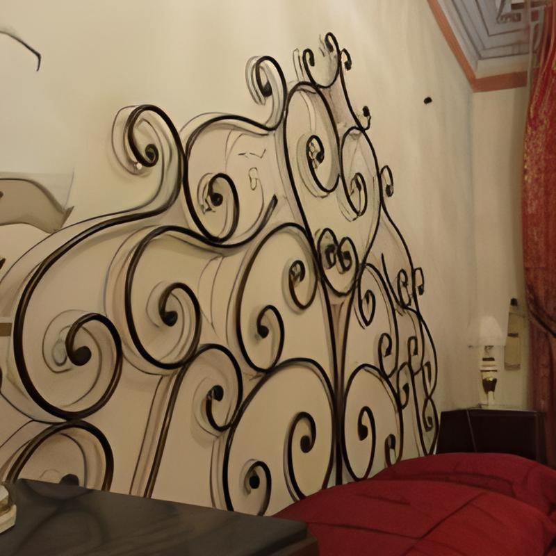 Relais Centro Storico Bed & Breakfast ปิซา ภายนอก รูปภาพ