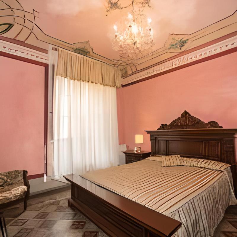 Relais Centro Storico Bed & Breakfast ปิซา ภายนอก รูปภาพ
