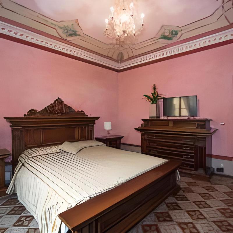 Relais Centro Storico Bed & Breakfast ปิซา ภายนอก รูปภาพ