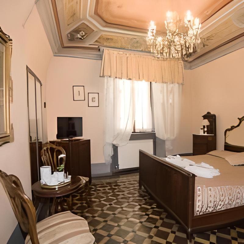 Relais Centro Storico Bed & Breakfast ปิซา ภายนอก รูปภาพ