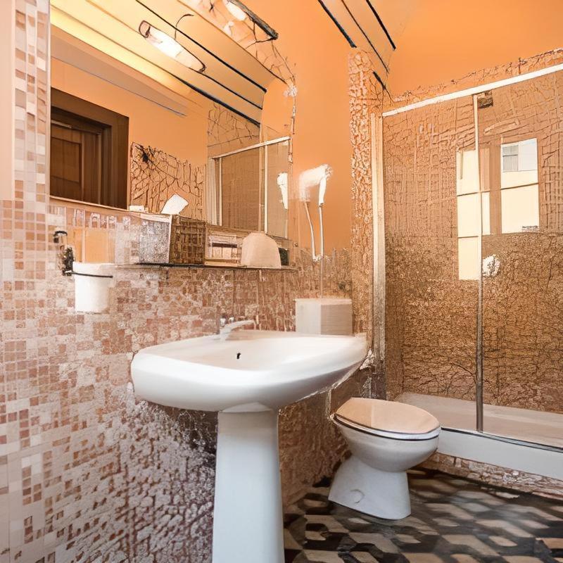 Relais Centro Storico Bed & Breakfast ปิซา ภายนอก รูปภาพ