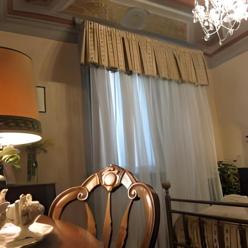 Relais Centro Storico Bed & Breakfast ปิซา ภายนอก รูปภาพ